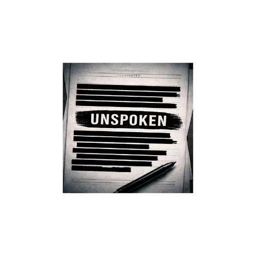UNSPOKEN: What's in a title? 🤔