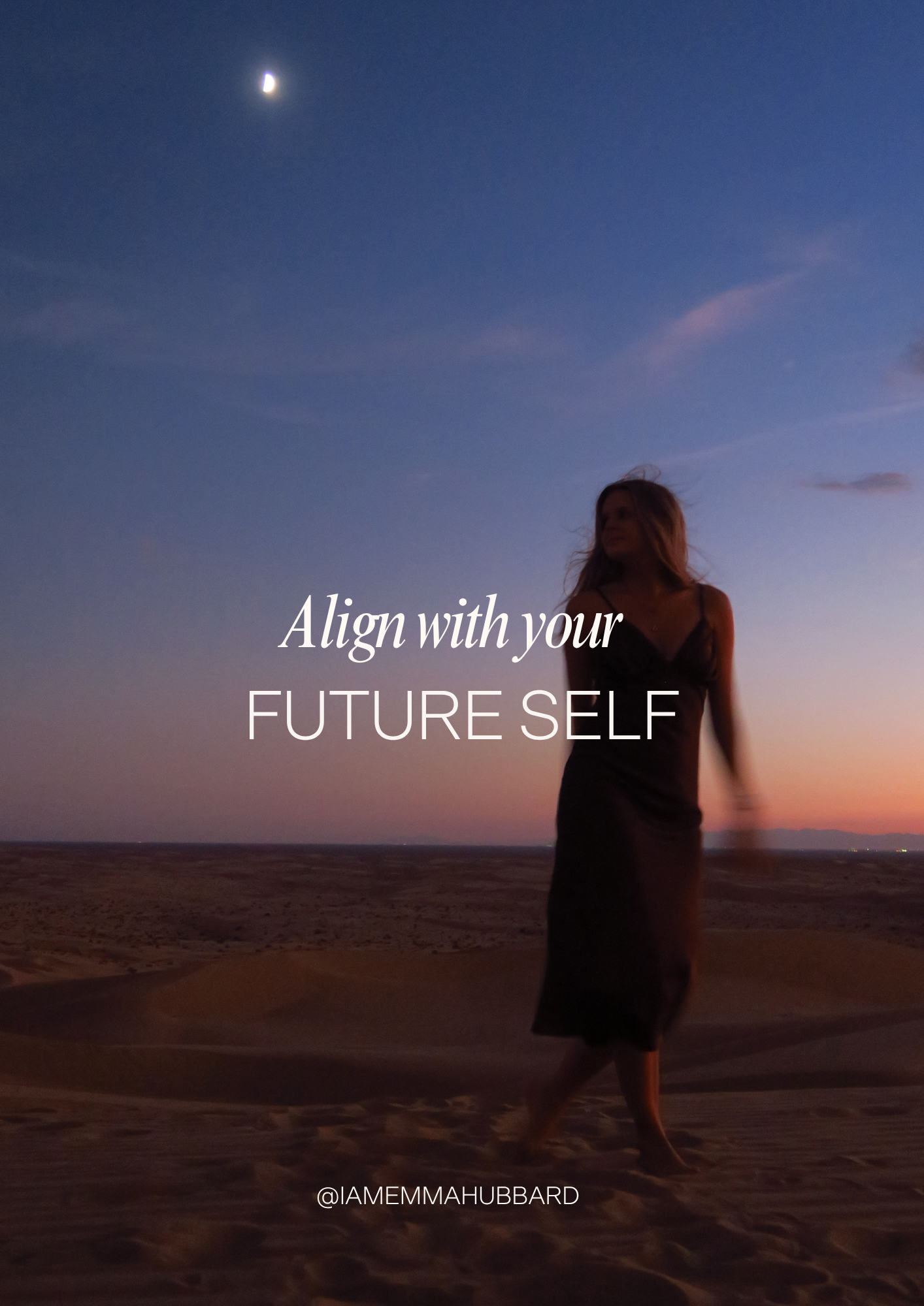 Future Self Activation