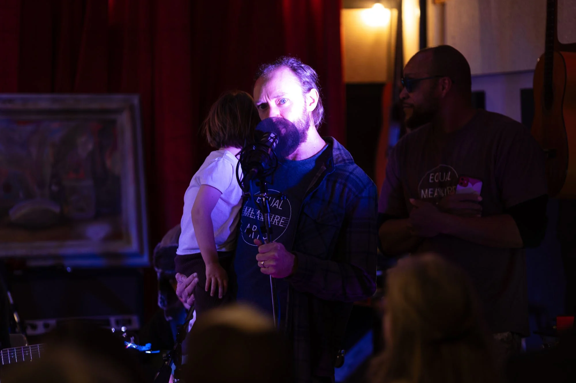 Sam Monaco @ [the square]