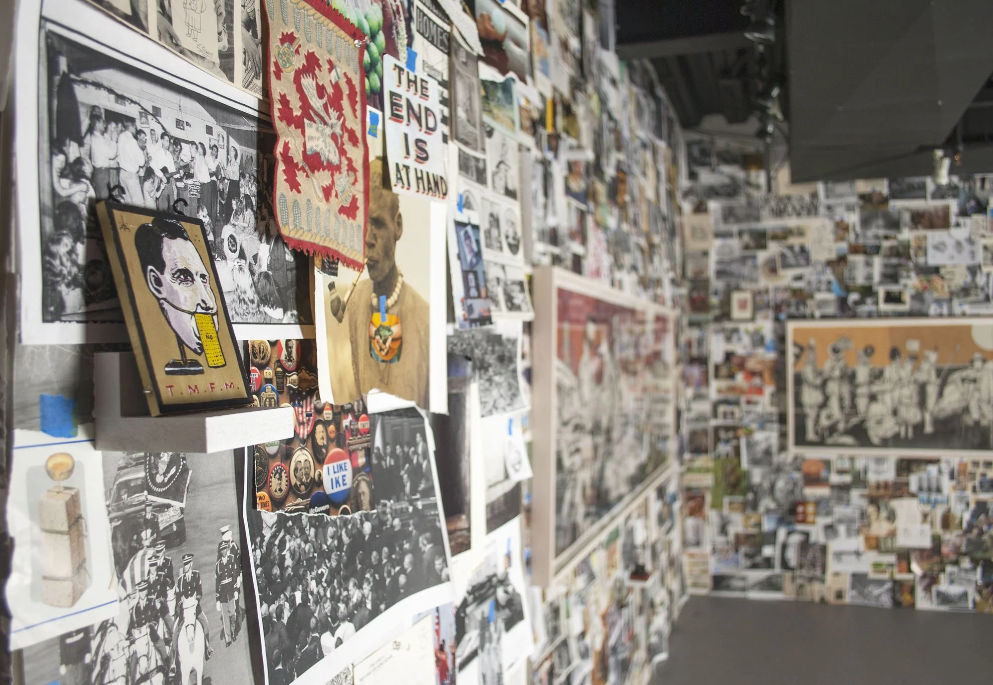 William Buchina @ Garis &amp; Hahn NYC