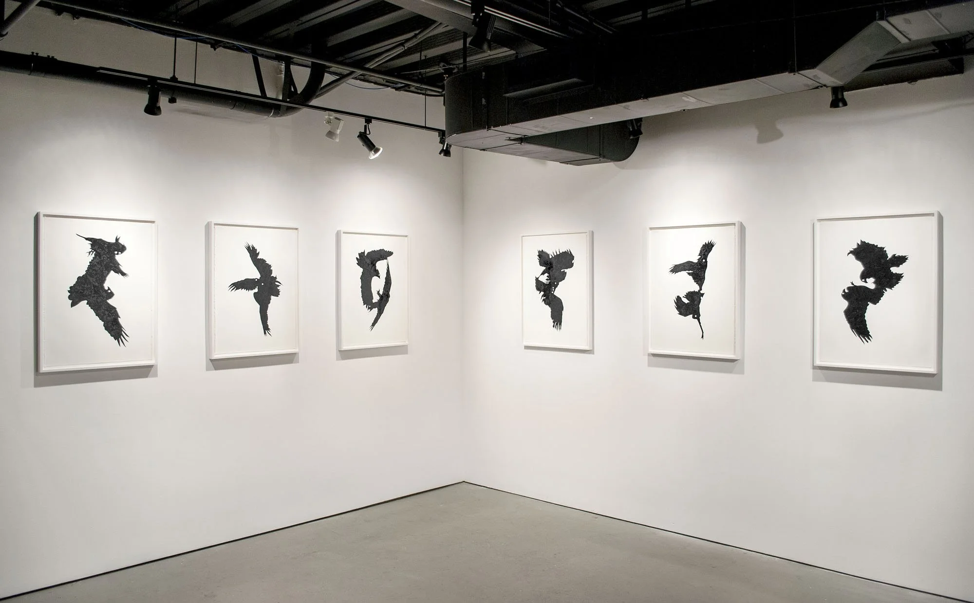 Jason Byers @ Garis &amp; Hahn NYC