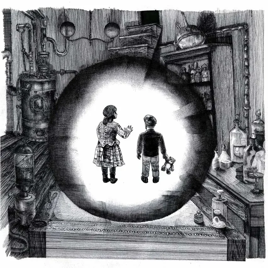 Chamber Band Governor's Square