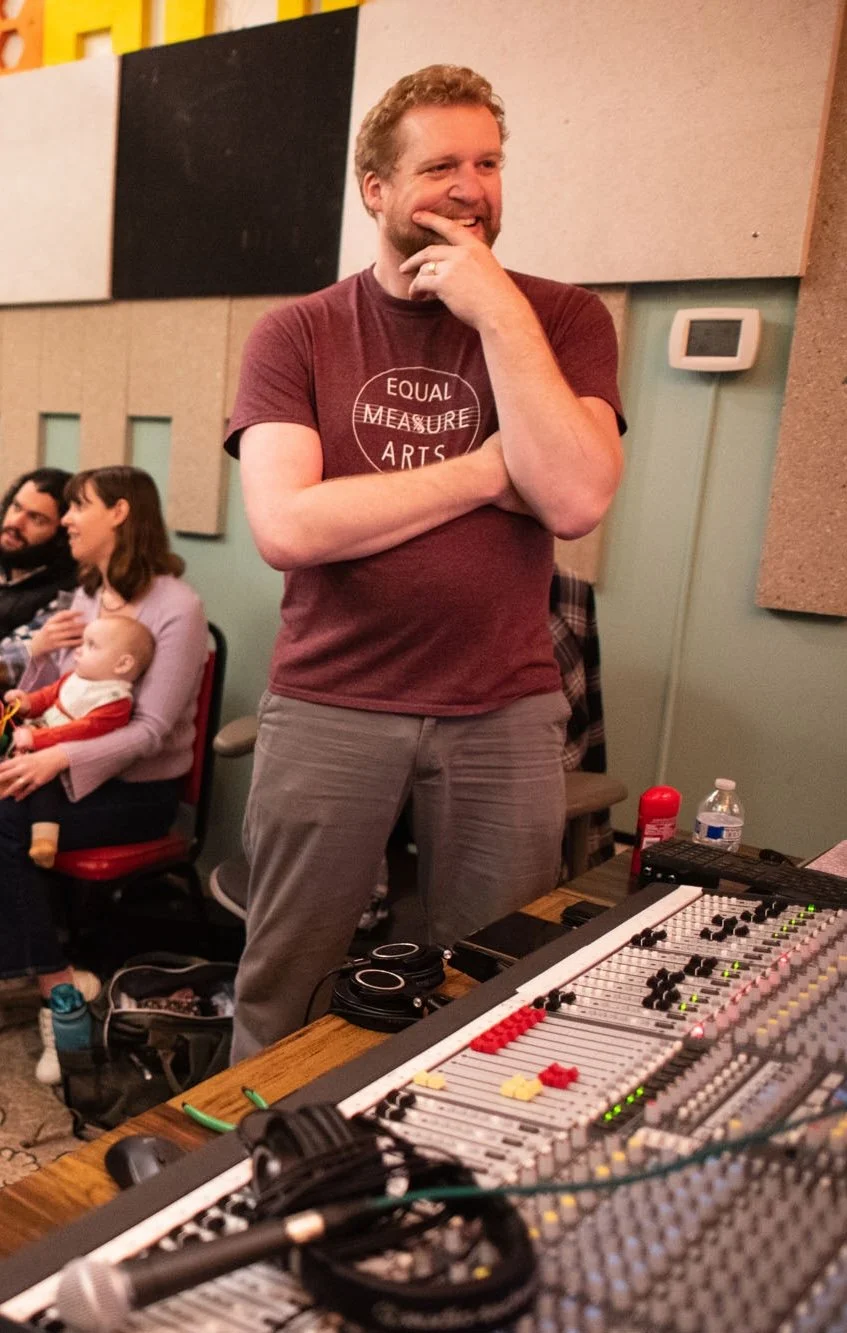 Ethan Woodman Fowler