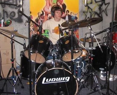 Sam Monaco recording