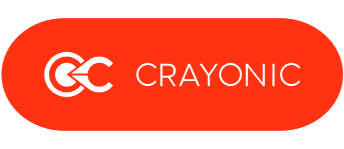 Crayonic - Wearable Identity Wallets