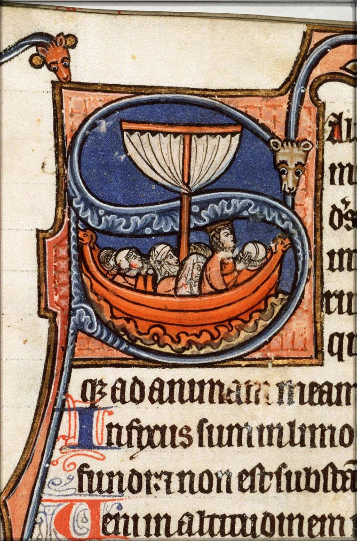 EXTRA: Porto Boat Trip