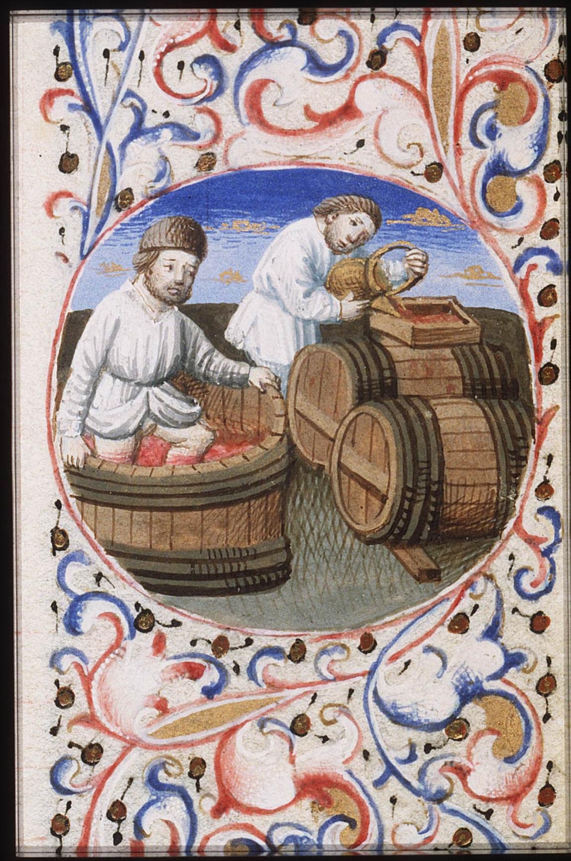 EXTRA: Port Wine Cellars Visit