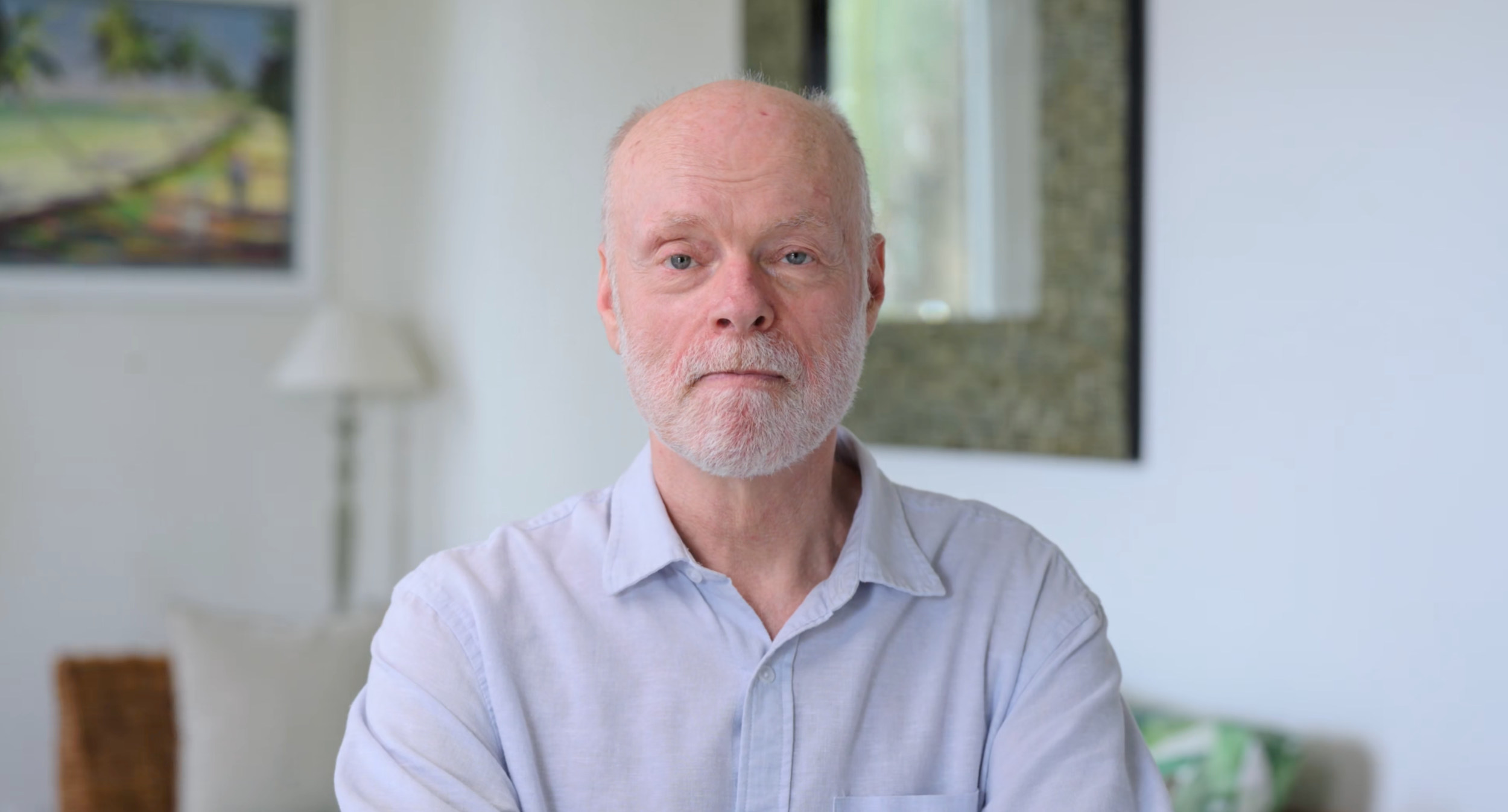 David Hughes
