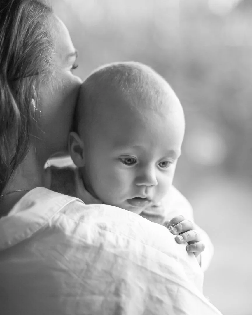 Familiefotografering