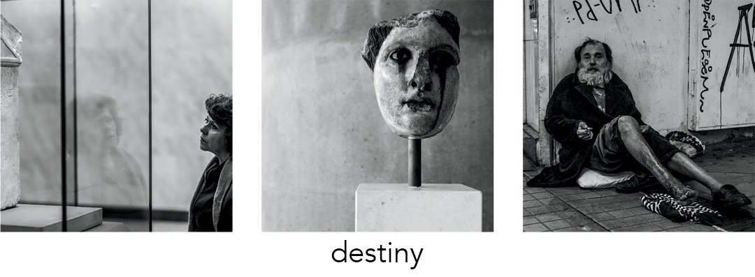 destiny