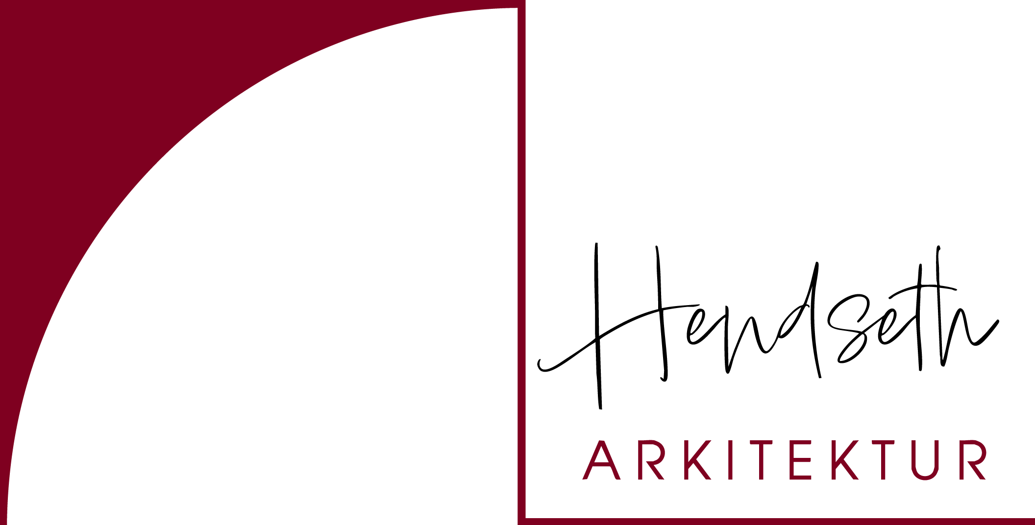 Logo for arkitekt.
