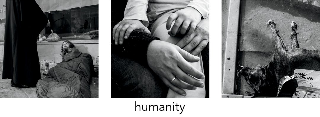 humanity