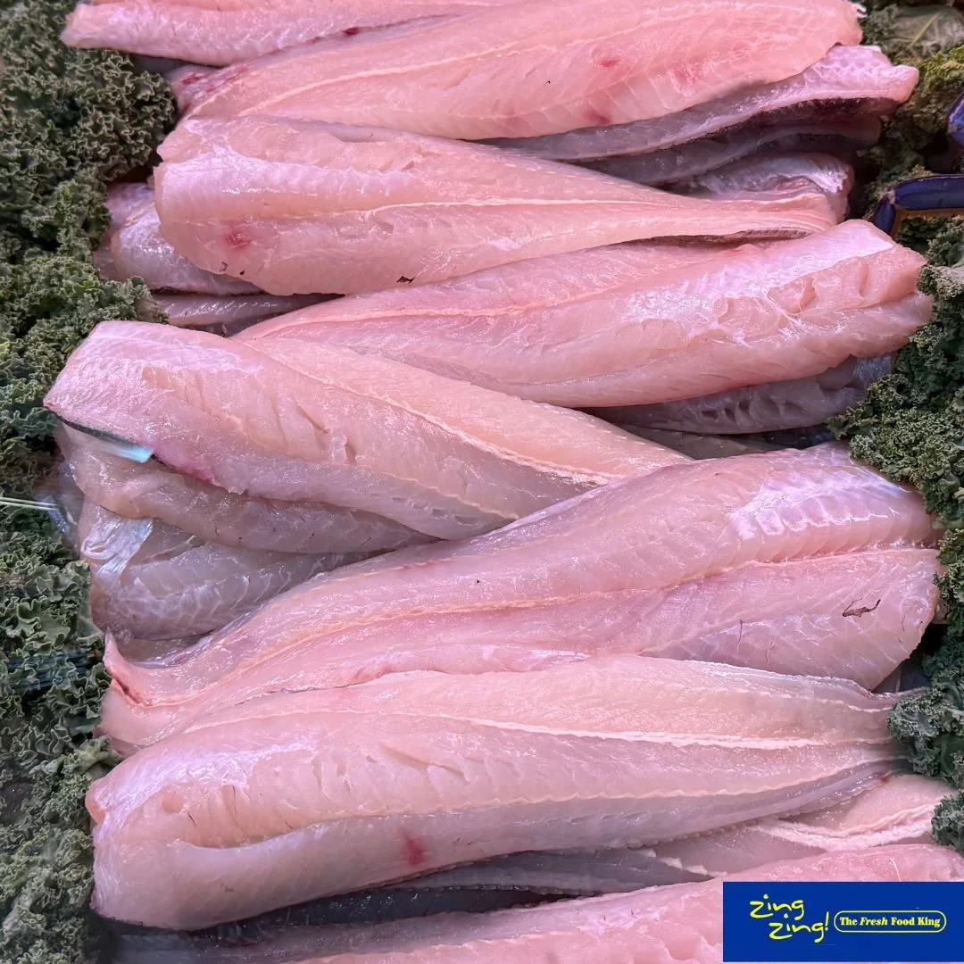 Fresh Fish & Seafood | Shop Fresh Seafood Today — Zing Zing The Fresh ...
