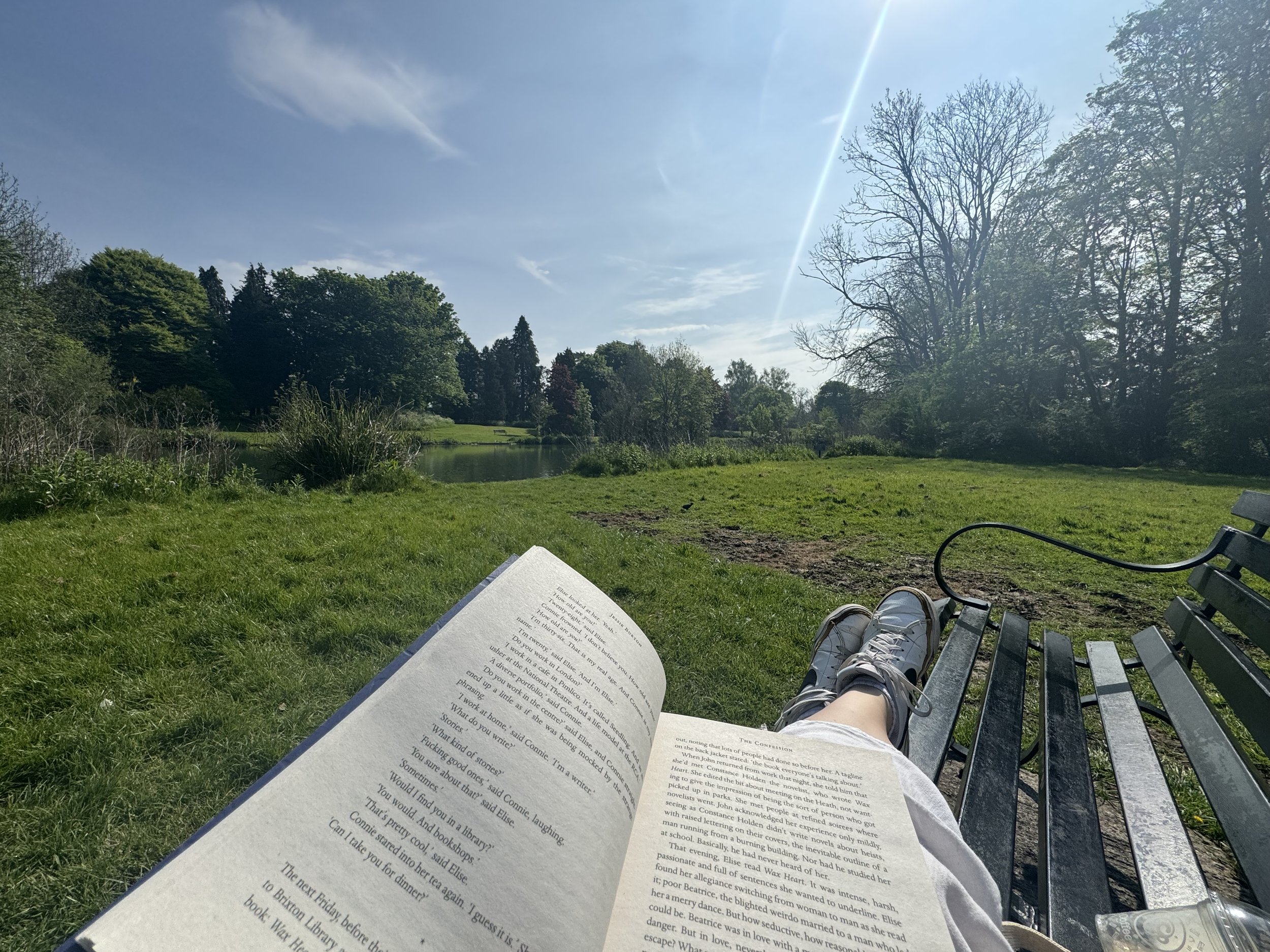 A Love Letter to Emotional Complexity