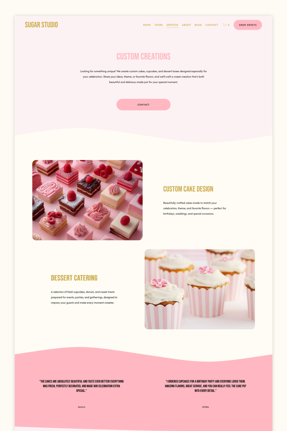 donut shop squarespace template.png