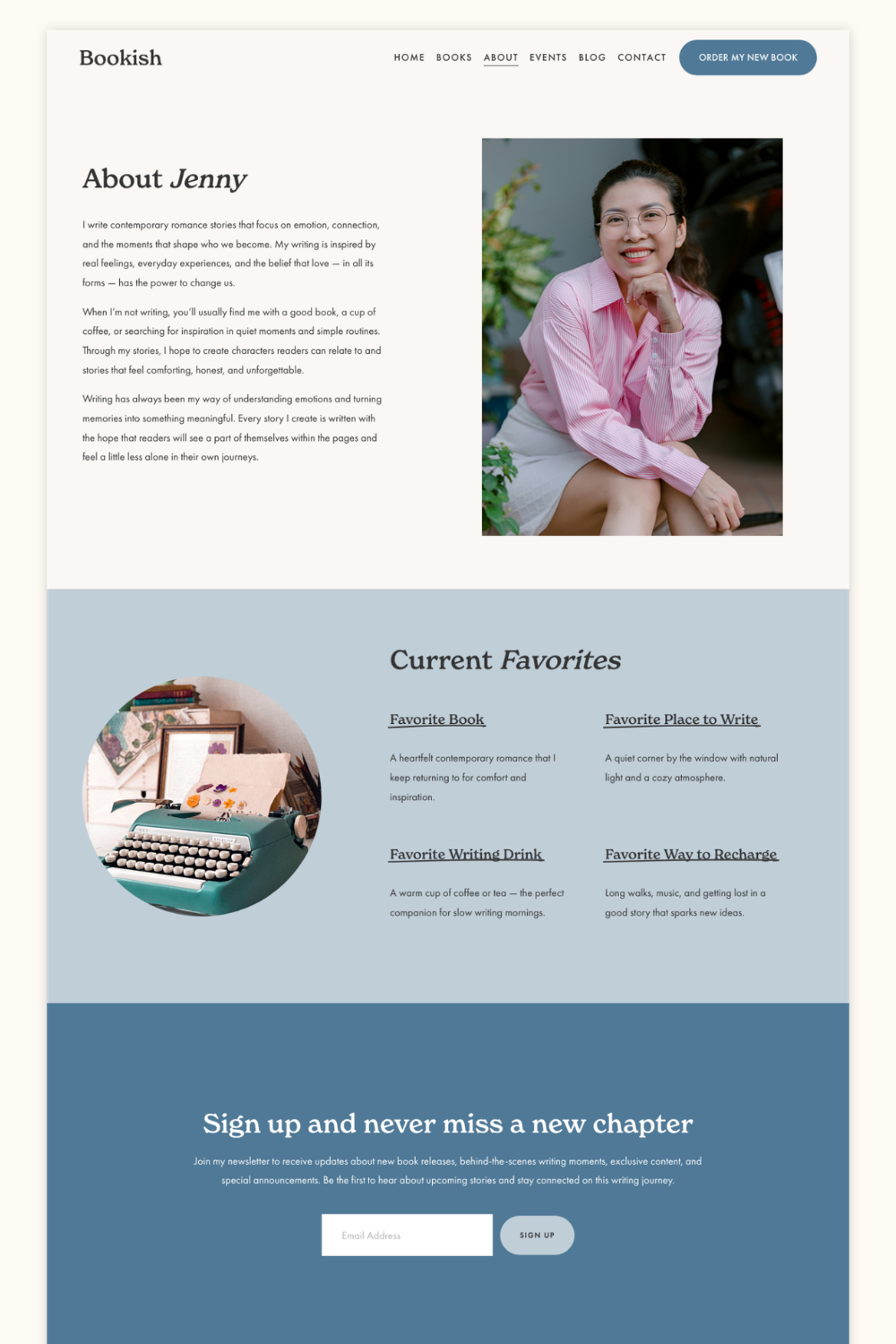 book author squarespace template.png