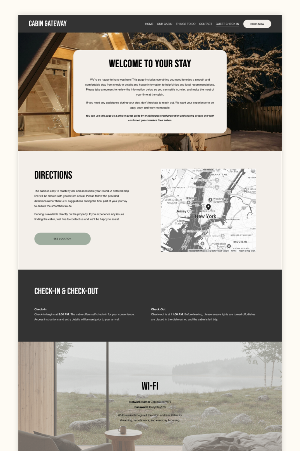 rental host airbnb squarespace website template.png