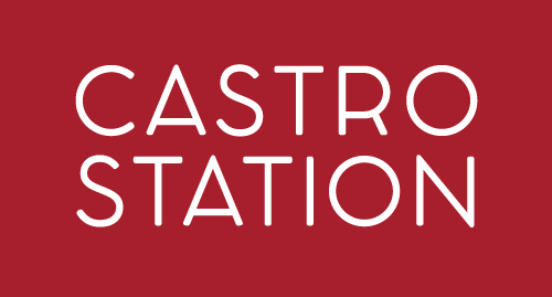 Castro Station logo