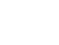 Black and white icon of a bicycle
