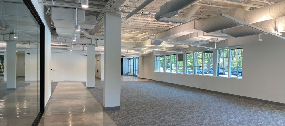 200 W. EVELYN AVENUE