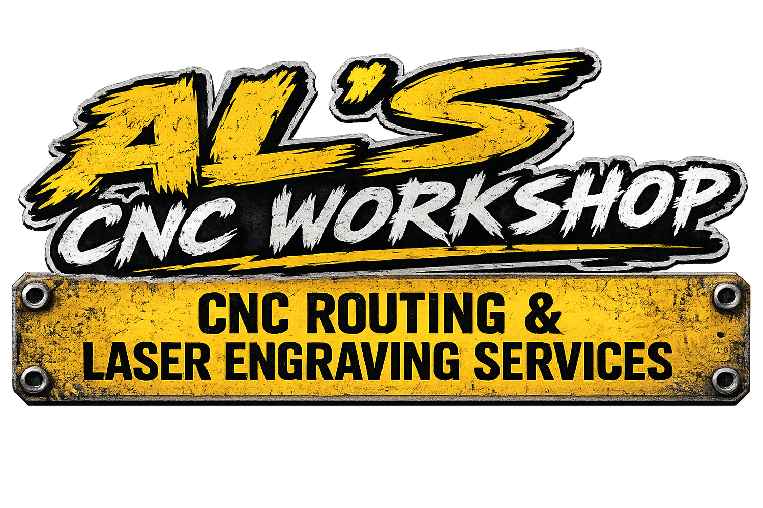 Al’s Cnc Workshop - Custom Cutting Boards