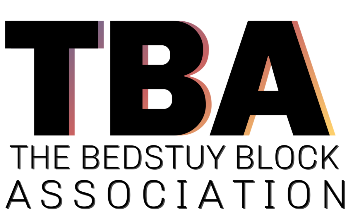 The Bedstuy Block Association