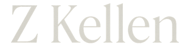Z Kellen
