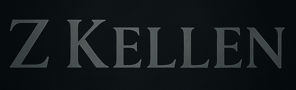 Z Kellen