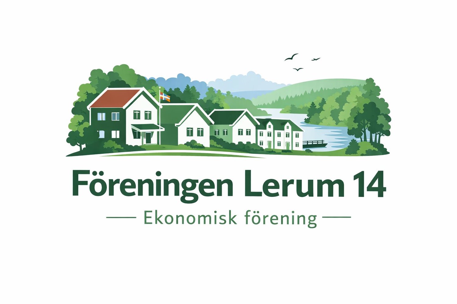 Föreningen Lerum 14