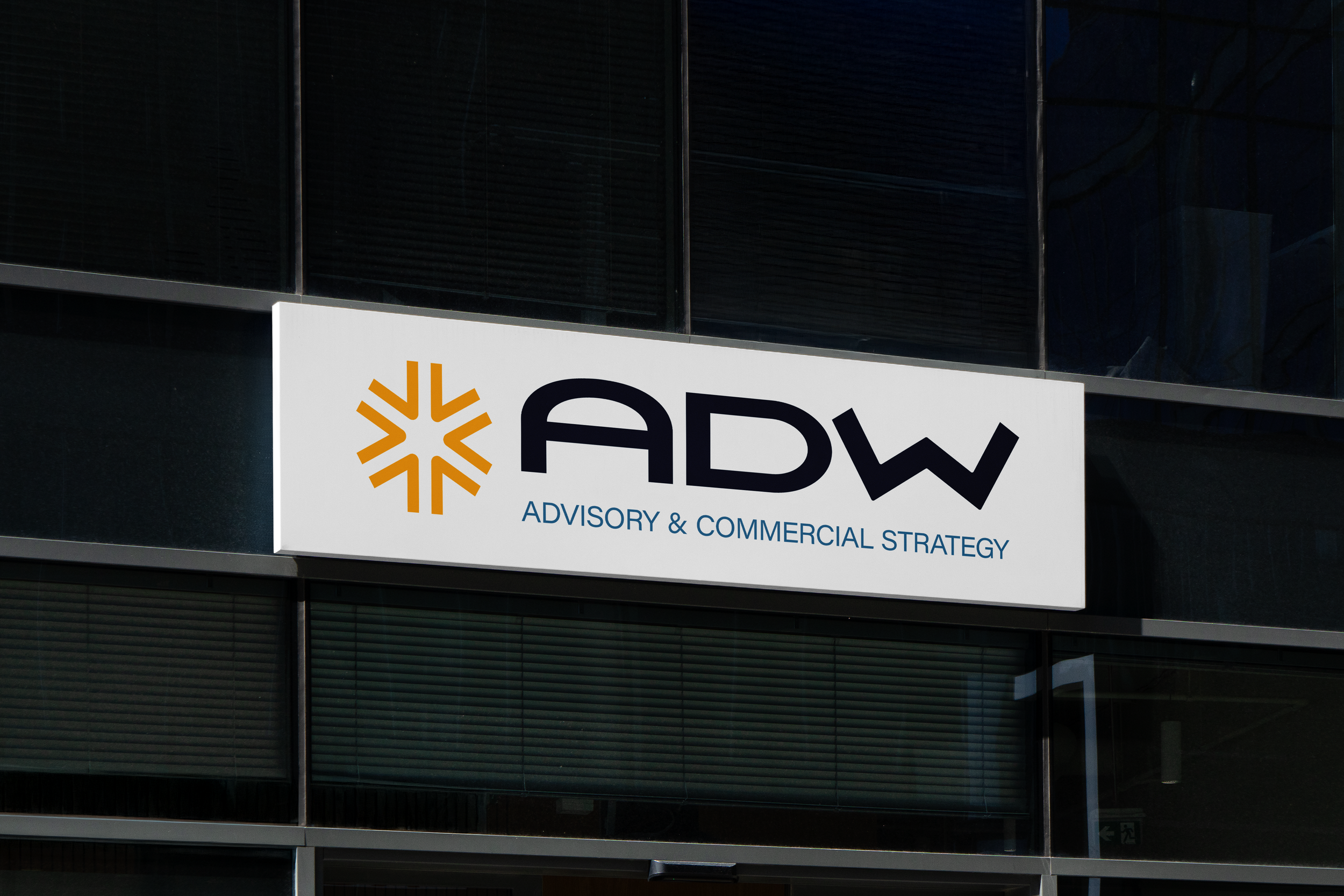 ADW Advisory & Commercial Strategy Ltd