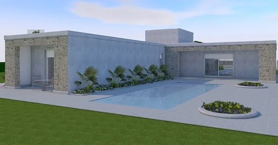 Nuova villa residenziale unifamiliare🏠
Progettazione strutturale esecutiva🏗️

Hai bisogno di una consulenza tecnica specializzata per la progettazione strutturale di un nuovo edificio residenziale?✅

Richiedi una consulenza o un preventivo personal