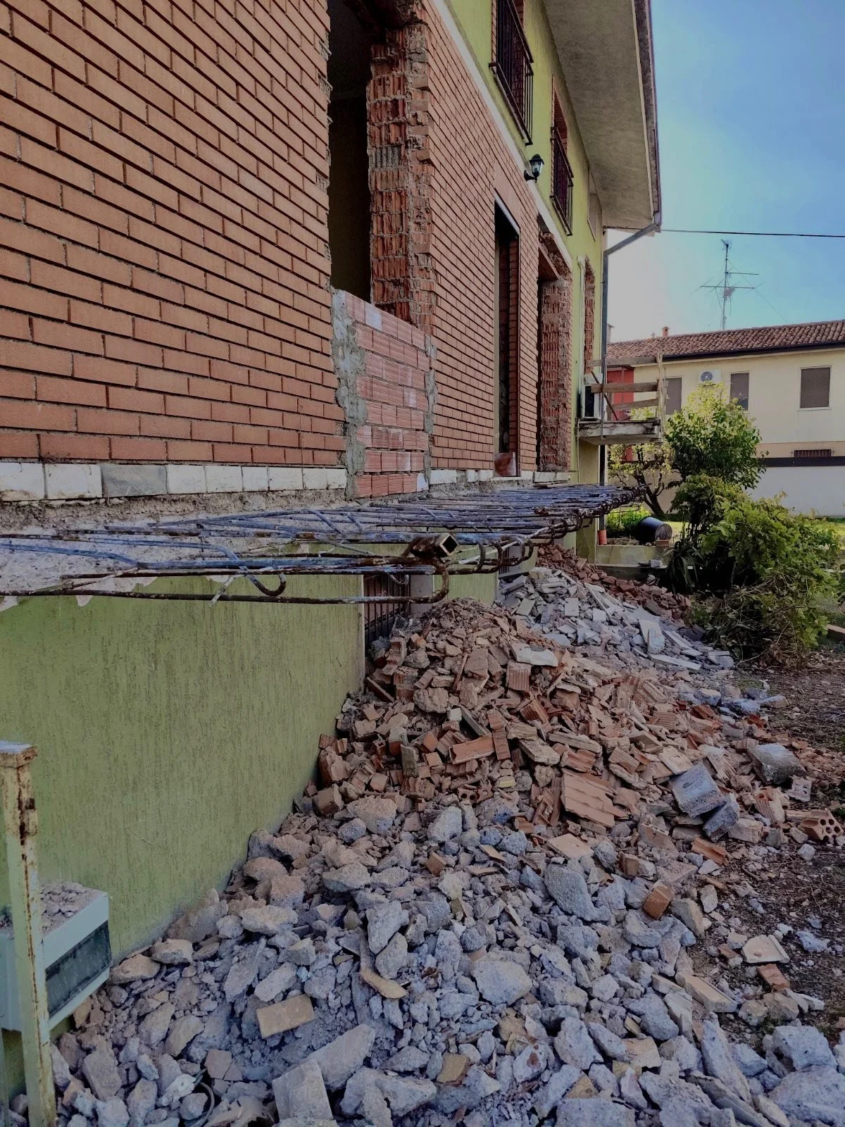 Process - Structural details &mdash; 01 Gen 

@studio.innovitengineering 

#structure#details#process#architecture#engineering