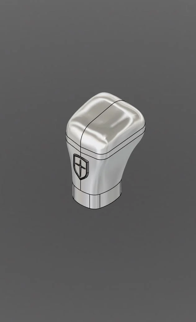 Puma Gear knob.JPG
