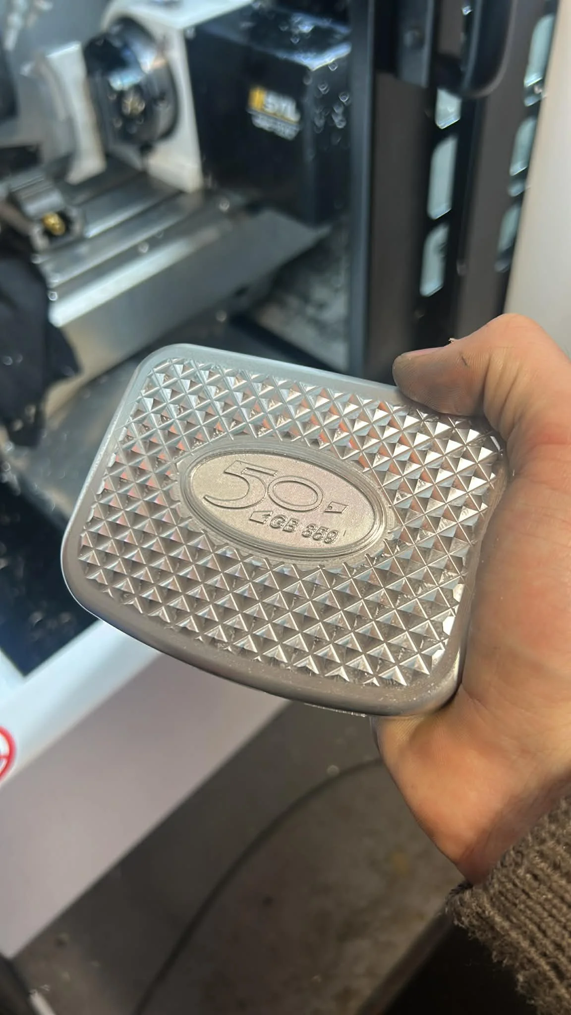 Billet Brake Pedal.jpeg