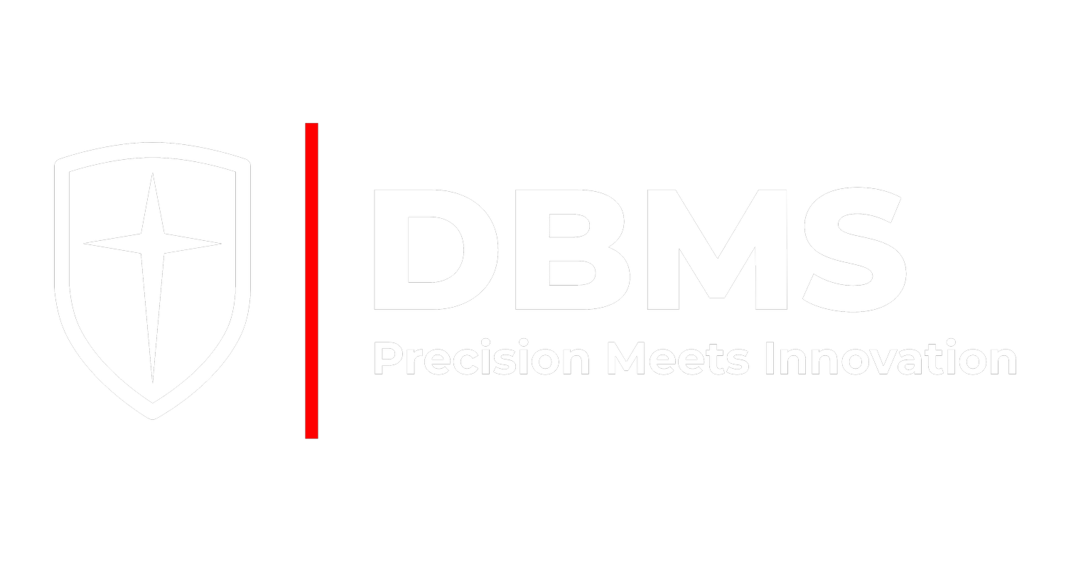 DBMS Design &amp; Bespoke Machining Solutions