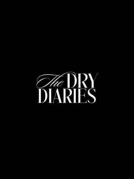 the-dry-diaries-with-alex-dry-logo