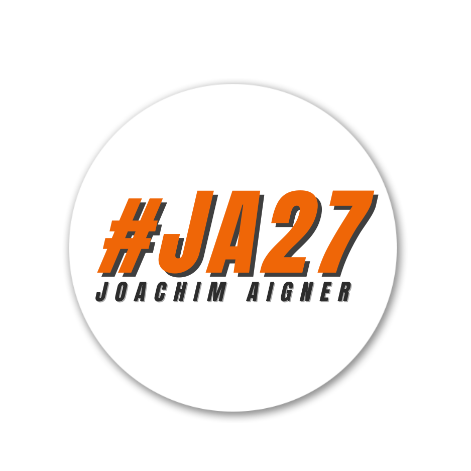 Joachim Aigner 27