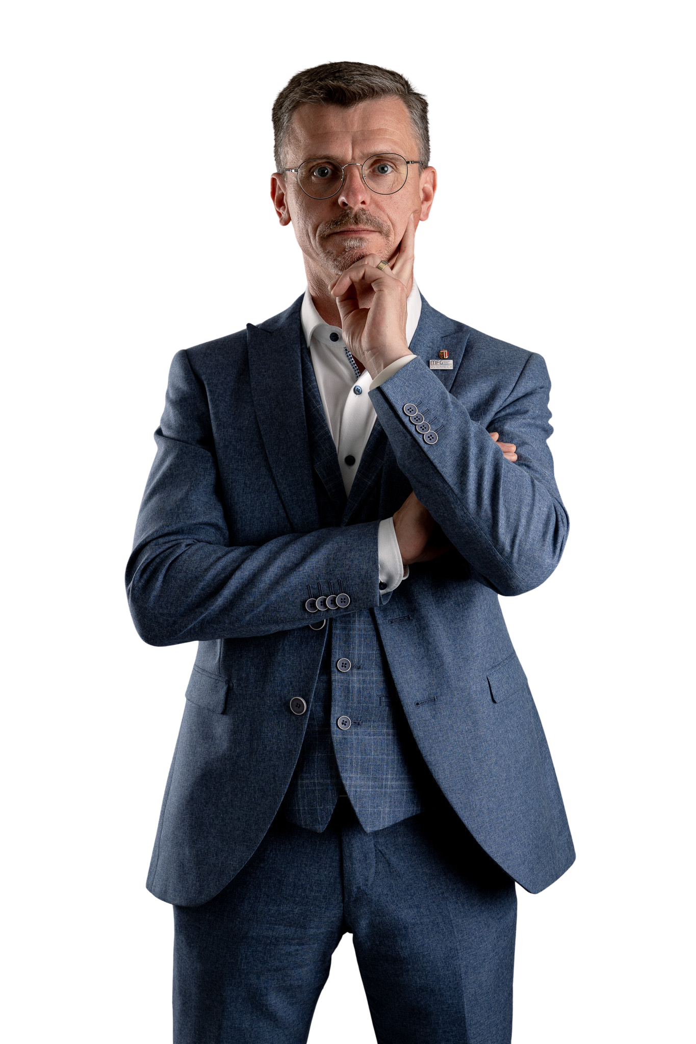 Joachim Aigner Unternehmer