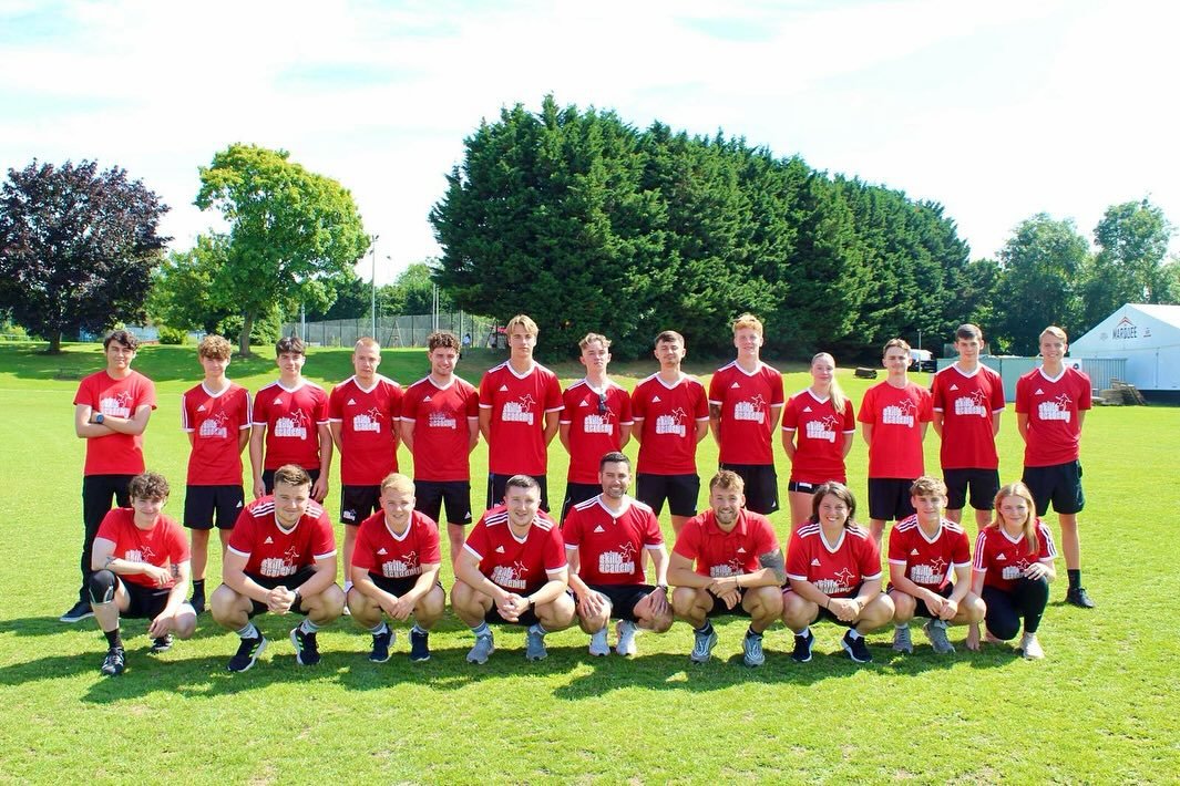 Looking for a new opportunity in 2026? 

We are recruiting 🤩

Skills Academy is looking to welcome more enthusiastic coaches to our team to meet the needs of our popular clubs and camps running throughout the year! 

✅ Full time coaching role availa