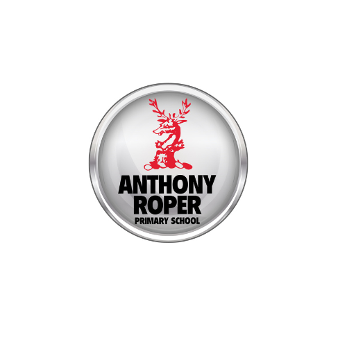 Eynsford's Anthony Roper Primary School Logo