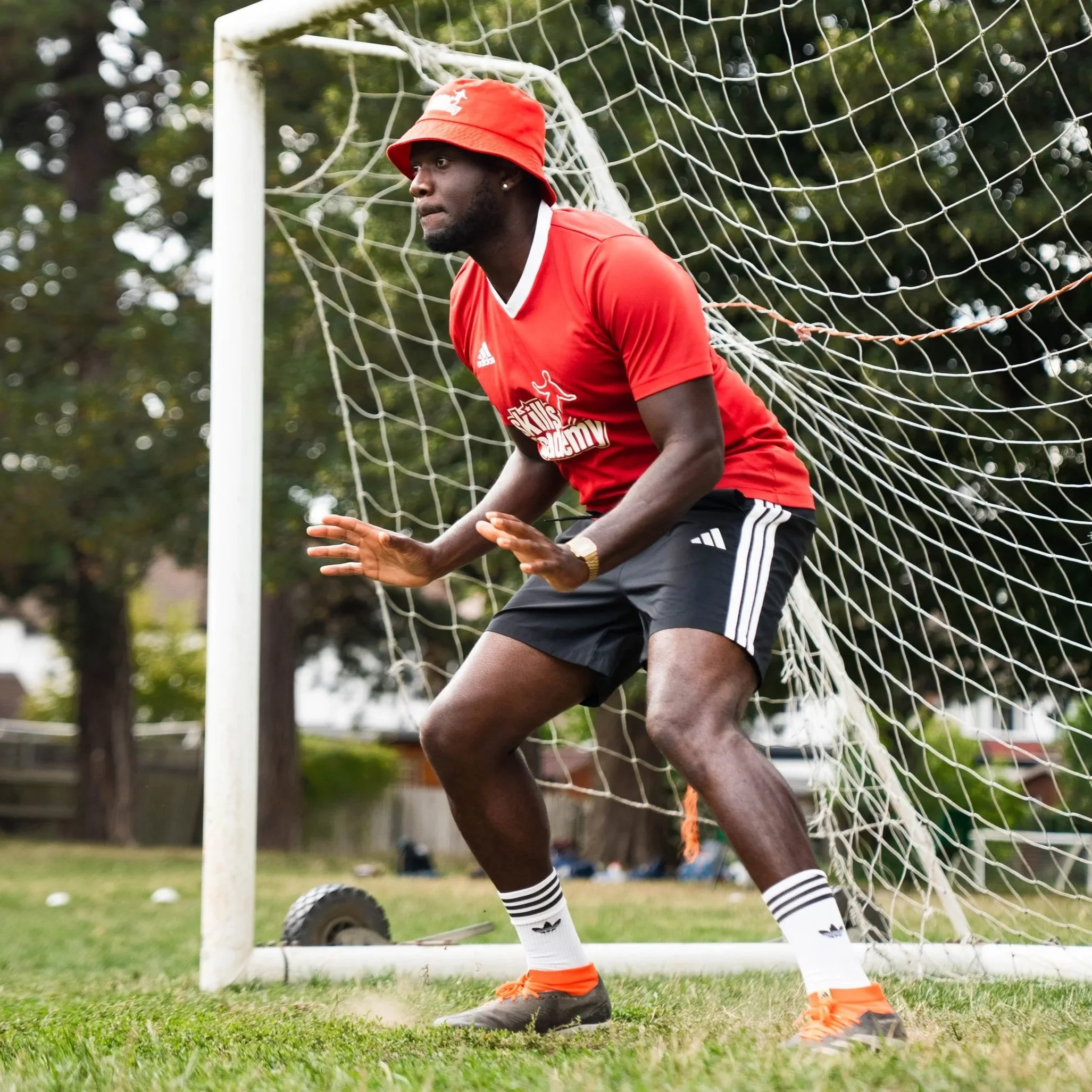 Sports clubs for boys and girls in Orpington