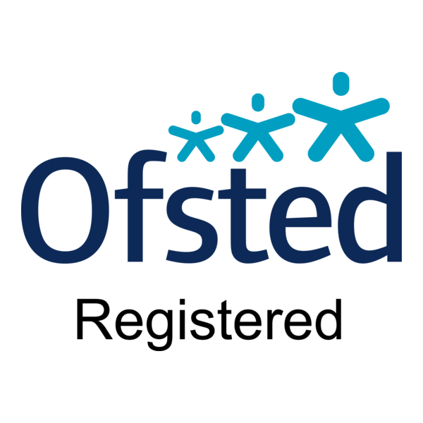 Ofsted logo to verify that Skills Academy is Ofsted registered.