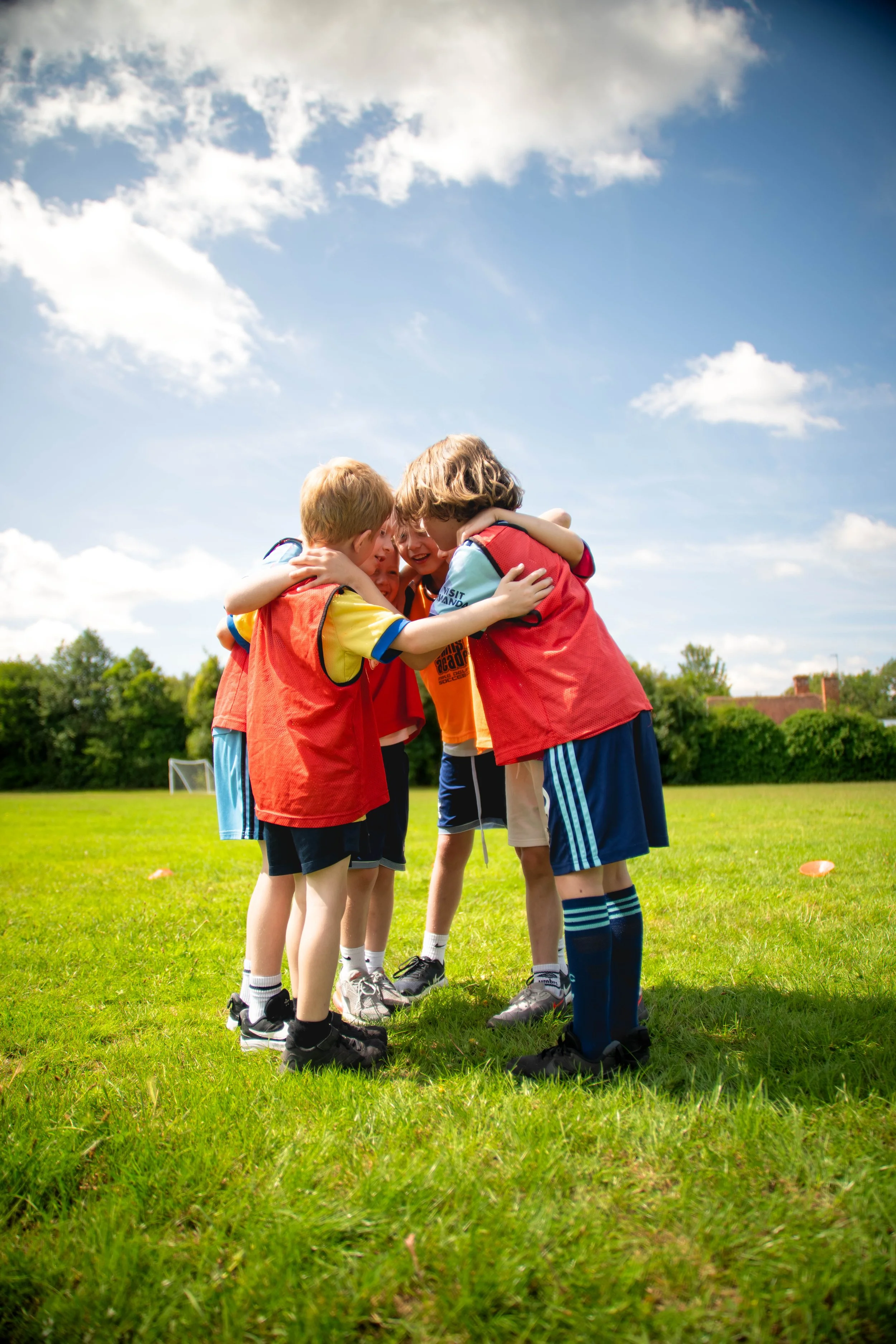 football clubs for children in bromley