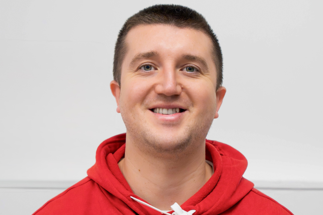 kids football training