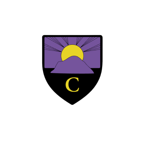 Orpington's Crofton Infant School logo