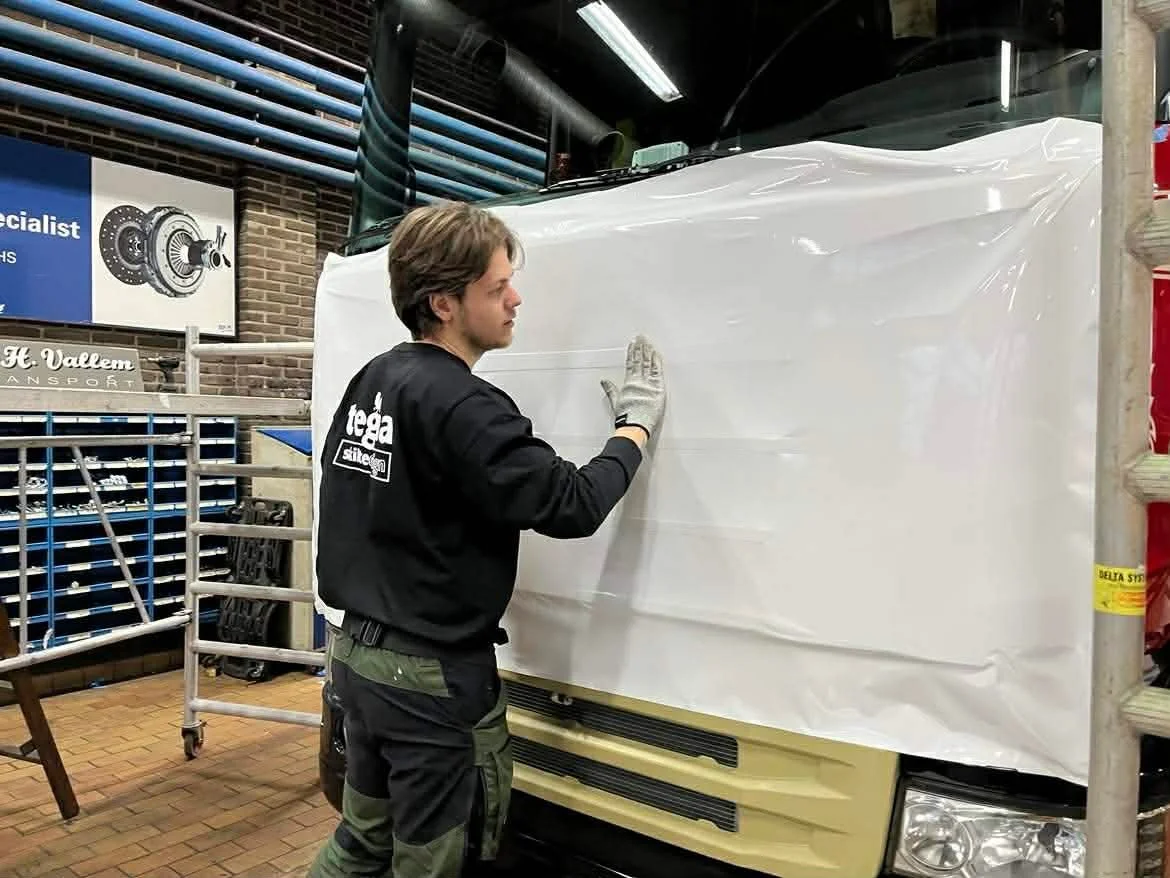 Oranssi project manager Jaya Dixon