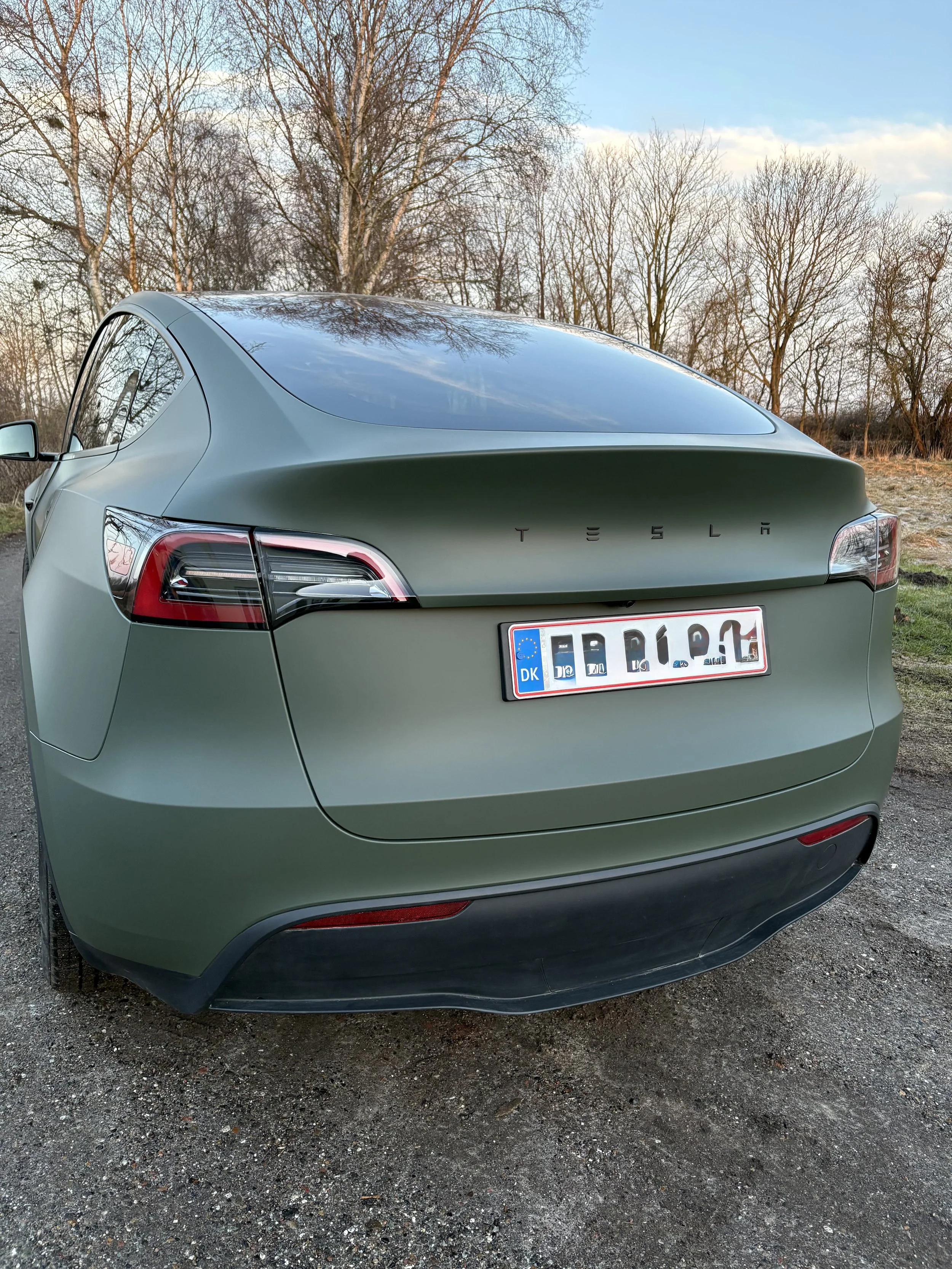 Oranssi project: slat roof