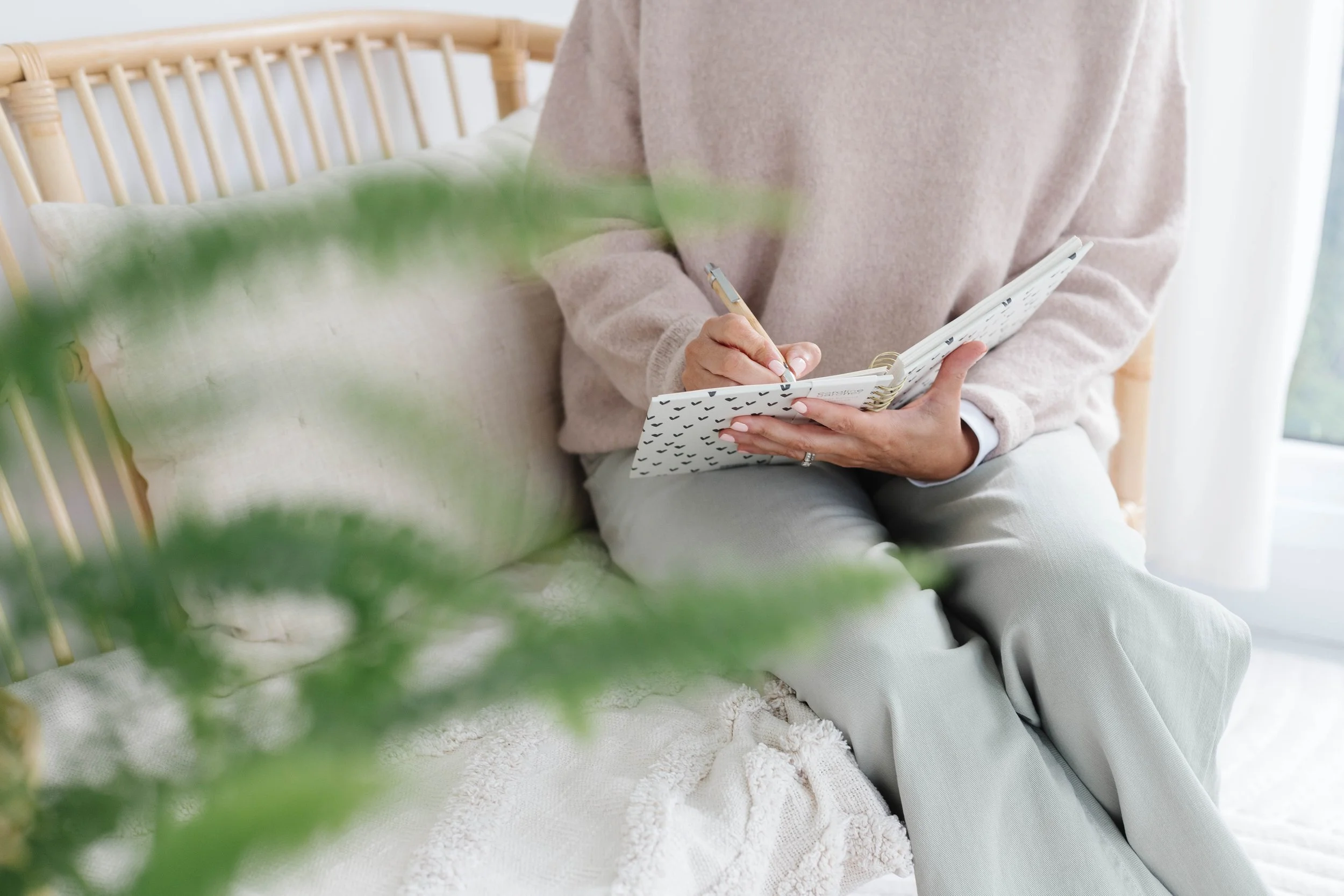 Beyond Resolutions: Why I Choose a Word of the Year (And Why You Should to)