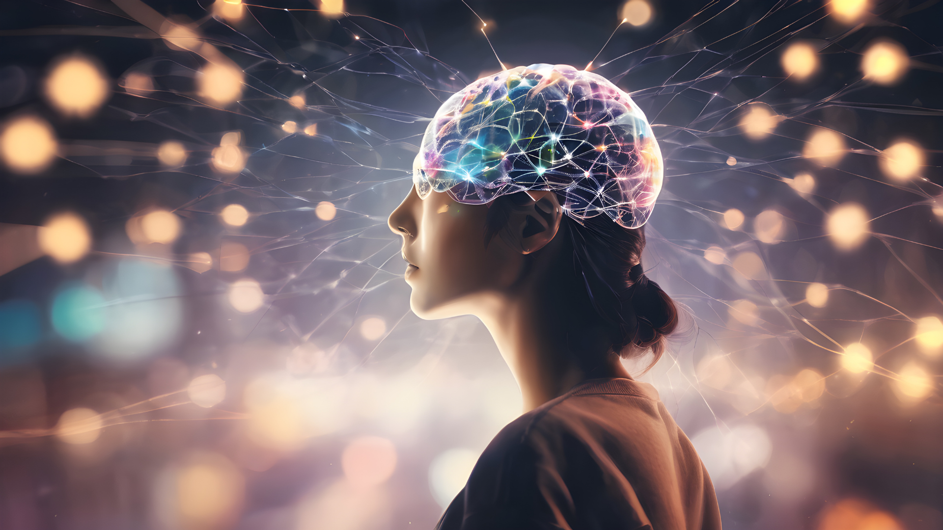 Your Brain Believes What You Repeat, Not What’s True