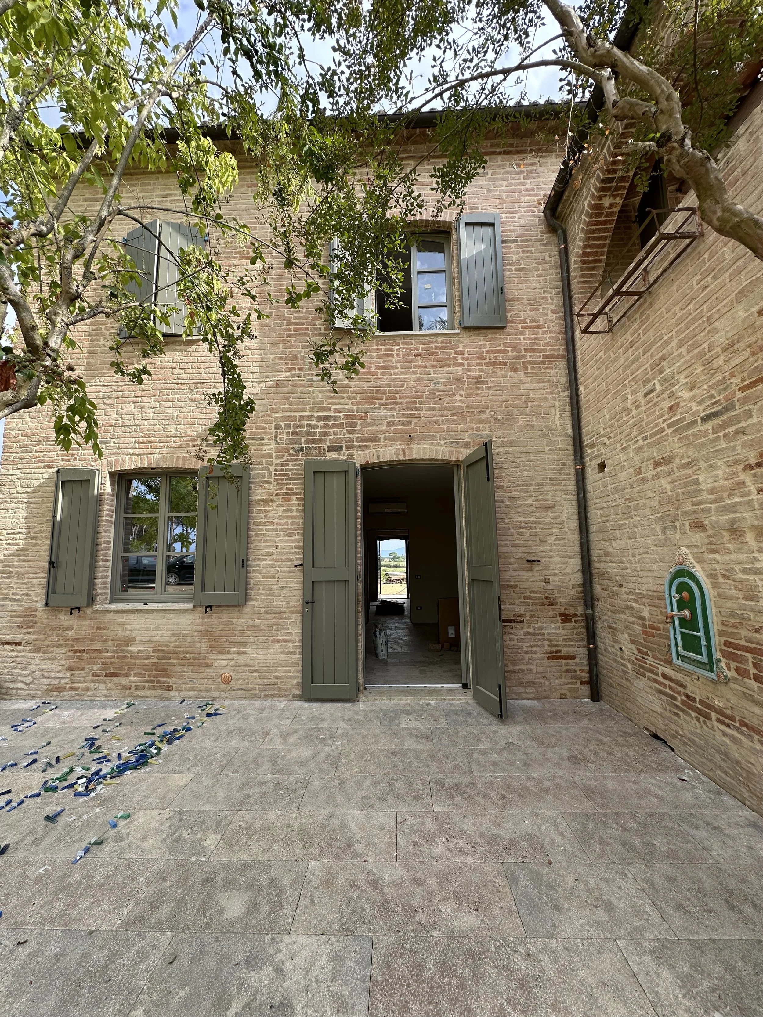 Azienda Vitivinicola